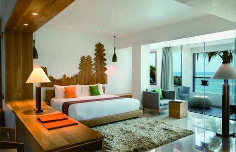 The Westin Resort Indonesia