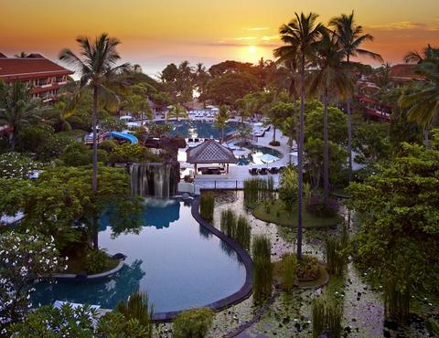 The Westin Resort Indonesia