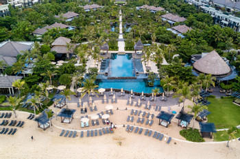 The Ritz Carlton Bali photo 2