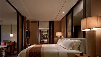 The Ritz Carlton Bali photo 4