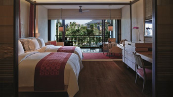The Ritz Carlton Bali photo 3