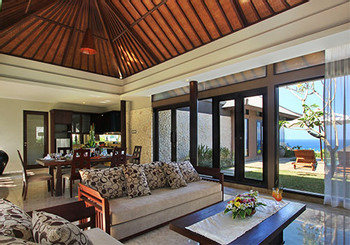 Ulu Segara Luxury Suites photo 3