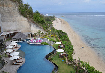 Ulu Segara Luxury Suites photo 4