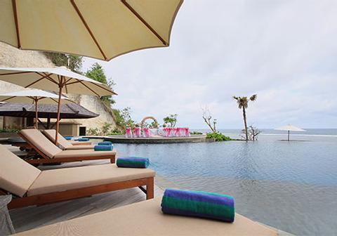 Ulu Segara Luxury Suites Indonesia