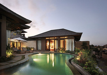 Ulu Segara Luxury Suites photo 5