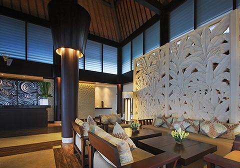 Ulu Segara Luxury Suites Indonesia