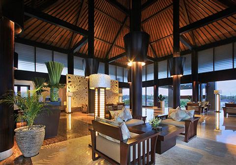 Ulu Segara Luxury Suites Indonesia