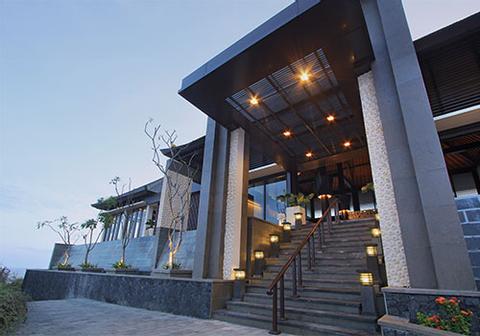 Ulu Segara Luxury Suites Indonesia
