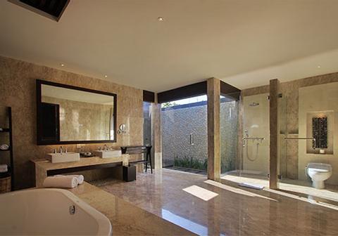 Ulu Segara Luxury Suites Indonesia