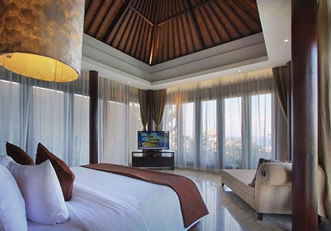 Ulu Segara Luxury Suites Indonesia