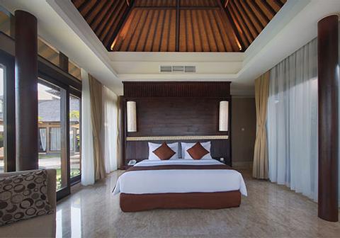 Ulu Segara Luxury Suites Indonesia