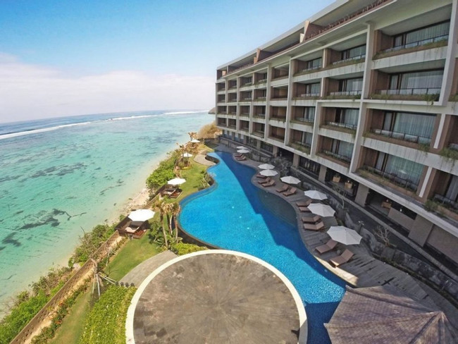 Ulu Segara Luxury Suites photo