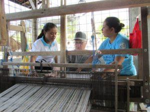 R.O.L.E Community Skills Center Indonesia
