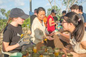 R.O.L.E Community Skills Center Indonesia