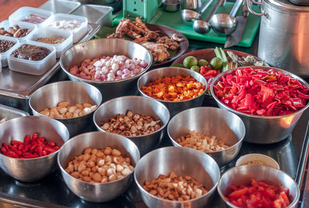 Balinese Culinary Experience photo 2