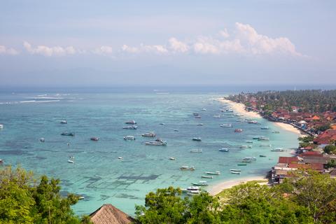Nusa Lembongan Indonesia