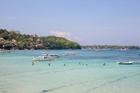 Nusa Lembongan Indonesia