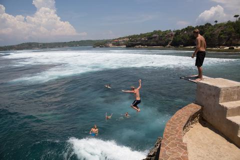 Nusa Lembongan Indonesia