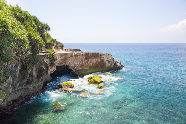 Nusa Lembongan