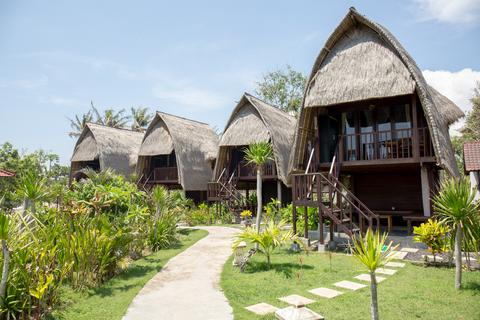 Nusa Lembongan Indonesia
