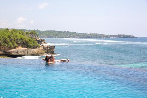 Nusa Lembongan Indonesia