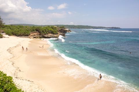 Nusa Lembongan Indonesia