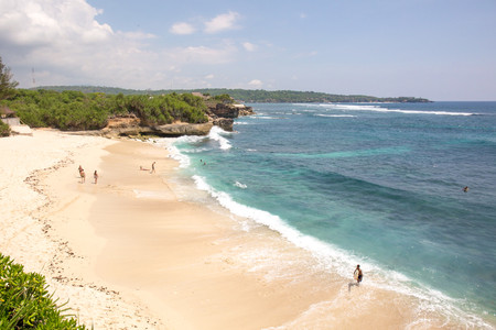 Nusa Lembongan