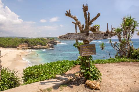 Nusa Lembongan Indonesia