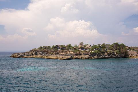 Nusa Lembongan Indonesia