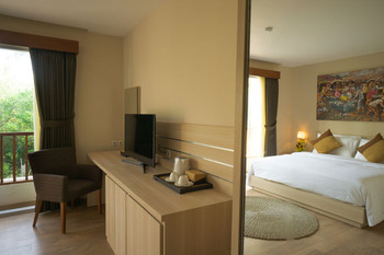 Adiwana Dnusa Beach Club and Resort photo 2
