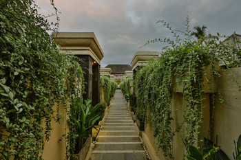 Adiwana Dnusa Beach Club and Resort photo 5