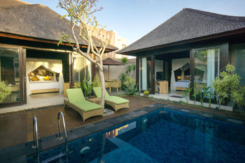 Adiwana Dnusa Beach Club and Resort photo 4