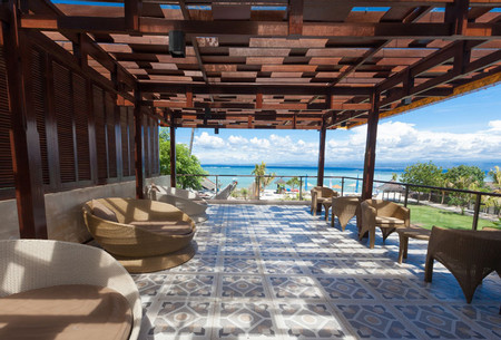 Adiwana Dnusa Beach Club and Resort photo 3