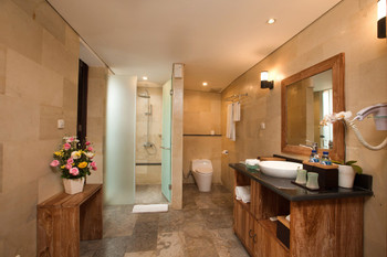 dNusa Lembongan Beach Club And Resort