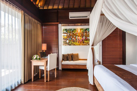 dNusa Lembongan Beach Club And Resort