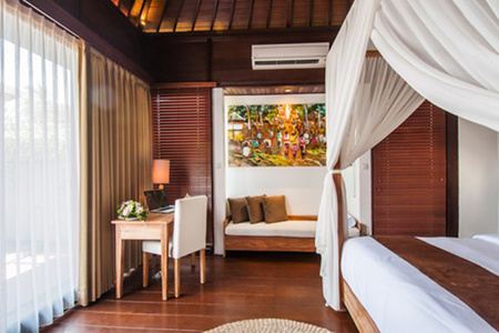 dNusa Lembongan Beach Club And Resort