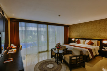 dNusa Lembongan Beach Club And Resort