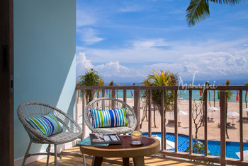 Mahagiri Resort - Nusa Lembongan photo 4