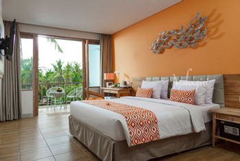 Mahagiri Resort - Nusa Lembongan photo 2