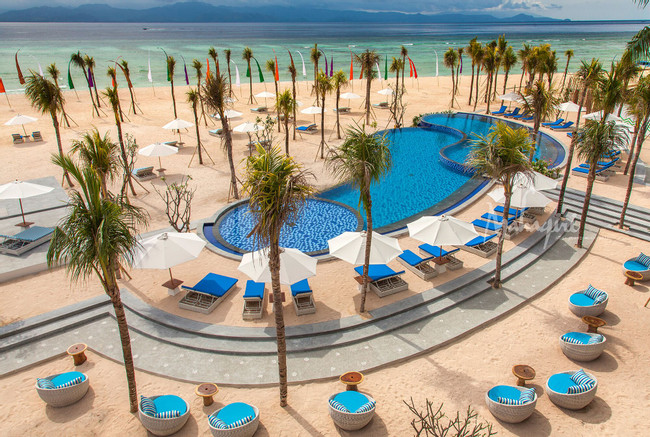 Mahagiri Resort - Nusa Lembongan photo