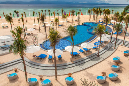 Mahagiri Resort