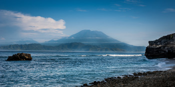 Lembongan Island Beach Club Cruise
