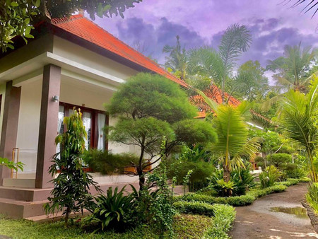 Arya Resort Nusa Penida photo 2