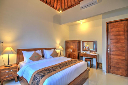 Arya Resort Nusa Penida photo 3