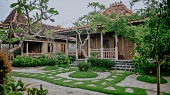Blue Harbor Beach Front Villa And Resto photo 5
