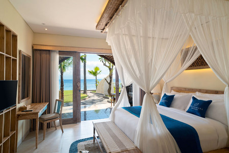 The Sankara Beach Resort photo 2