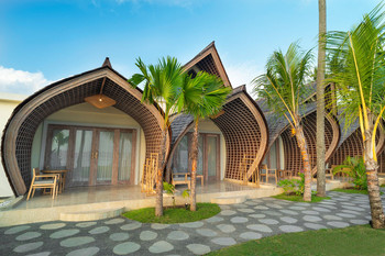 The Sankara Beach Resort photo 5