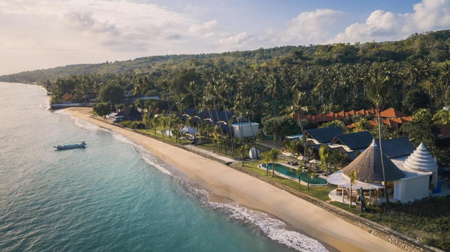 The Sankara Beach Resort photo