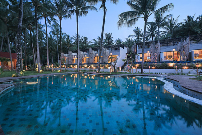 The Sebali Penida Resort photo