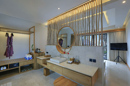 The Sebali Penida Resort